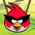 Angry Birds games