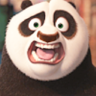 Kung fu Panda Games