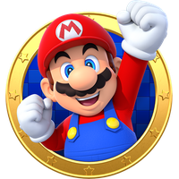 Mario games