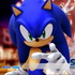 Sonic games