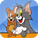 Tom and Jerry games