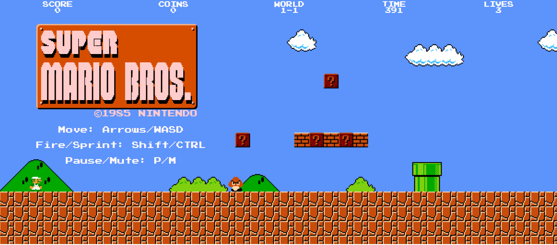 Super Mario Flash 2  Jogos Online - Mr. Jogos